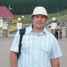 Sergey Yakimychev