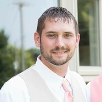Trevor Miodus