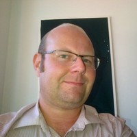 Rob Ashworth