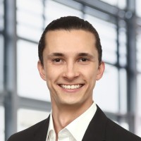 Mathieu Busche