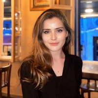 Gulseren Akkulak