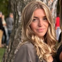 Mélodie Boge