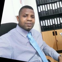 Akingunola Amusire Peter