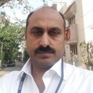 Srihari Karthikeyan