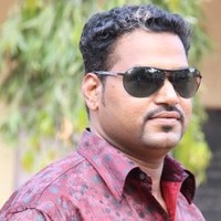 Bhaskar Shriyan