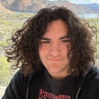 Liam Baron