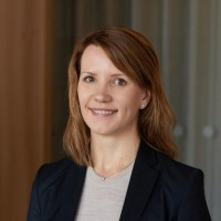 Madeleine Edqvist