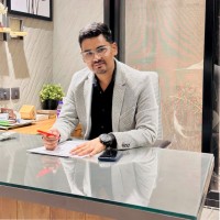 Ar. Ashutosh Mundada
