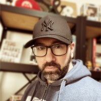 Fernando José Navarro Reyes