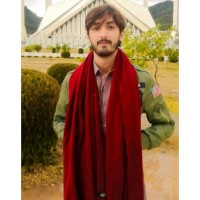 Muhammad Ihtisham