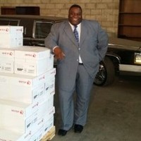 Willie Cunningham