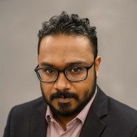 Junesh Raman