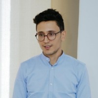 Alaa Abdesslem