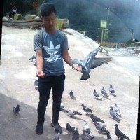 Peeto Rai