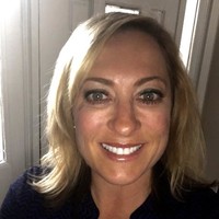 Alison Burke