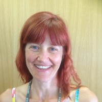 Gill Mckeever