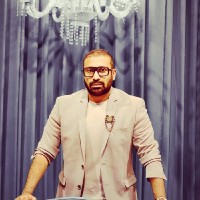 Tapan Khandhar