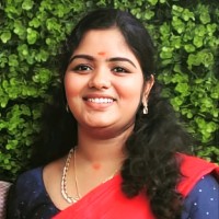 Arathi S