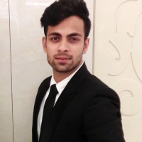 Jeevansh Arora