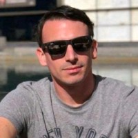 Dominik Stammbach