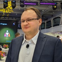 Rostyslav Gordin