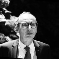 Loup BLANPAIN DE SAINT-MARS