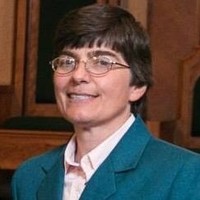 Janet Purwin