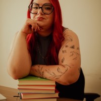 Ana Júlia Da Silva Fabiano