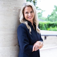 Liz Blackburn