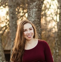 Lindsay Rogers