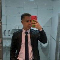 Douglas Ribeiro