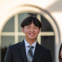 Caleb Wong