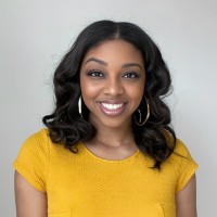 Samantha (Dr. Sam) Rae, EdD, MPH