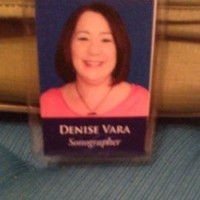 Denise Vara Aas, Rdms