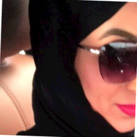 اميره الحارثي