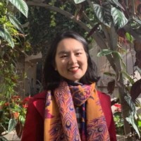 Alice Xie