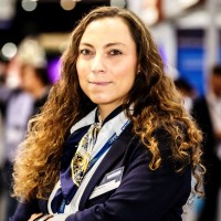 Bettina Meinberg