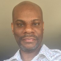 D Eric Smiley