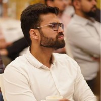Hardik Kothari