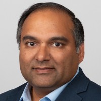 Amol Shah