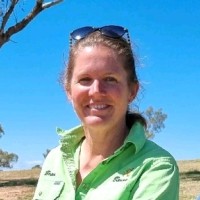 Bronwyn Ryan