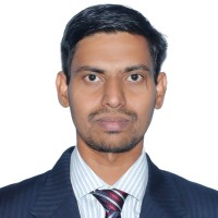 Vinod Vutpala