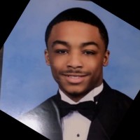 Justin Micah Charles
