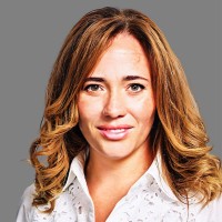 Gabrielle Shakeshaft