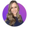 Kristy Gaudino, Cissp
