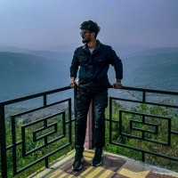Manash Pratim Talukdar