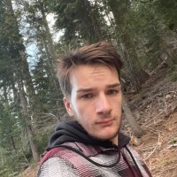 Elijah Dovbush