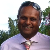Cecil D' Souza