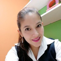 Lesslie Mena Vázquez