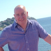 Robert Kerr EngTechTechweld